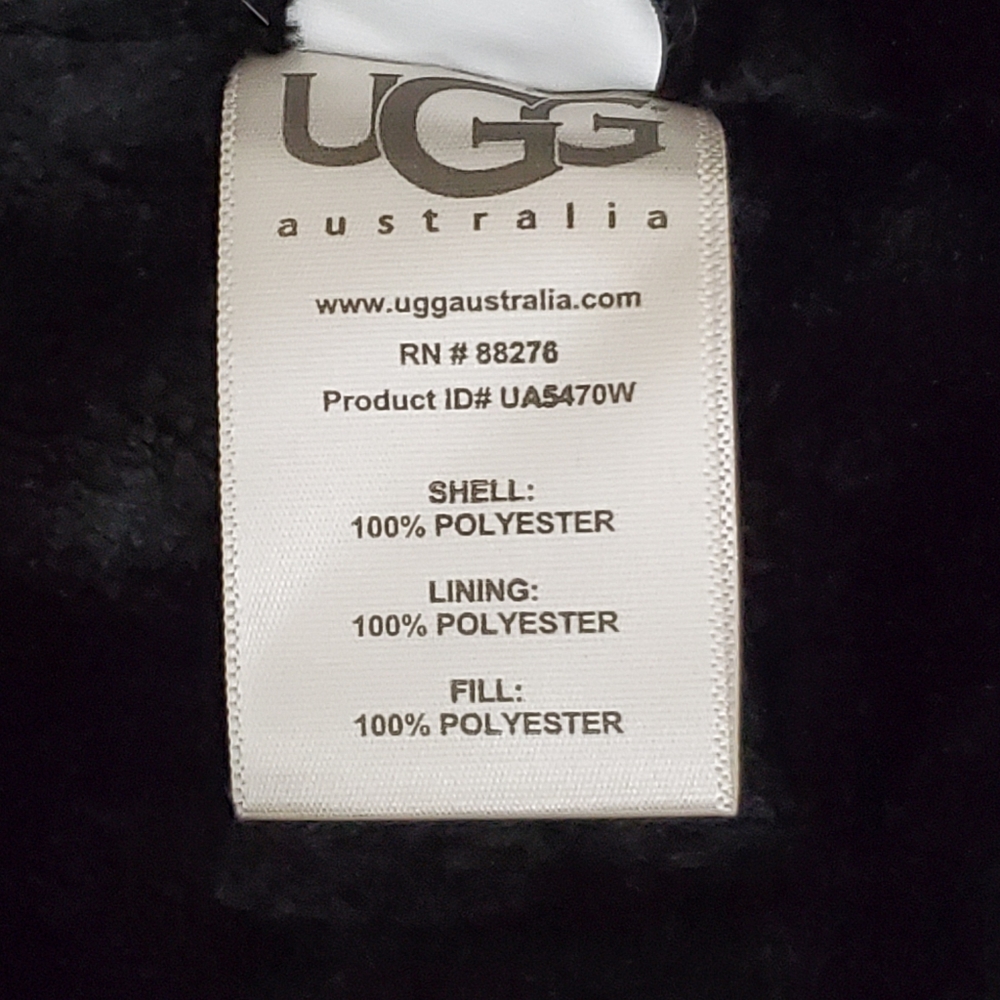 Ugg Down Jacket - image 6